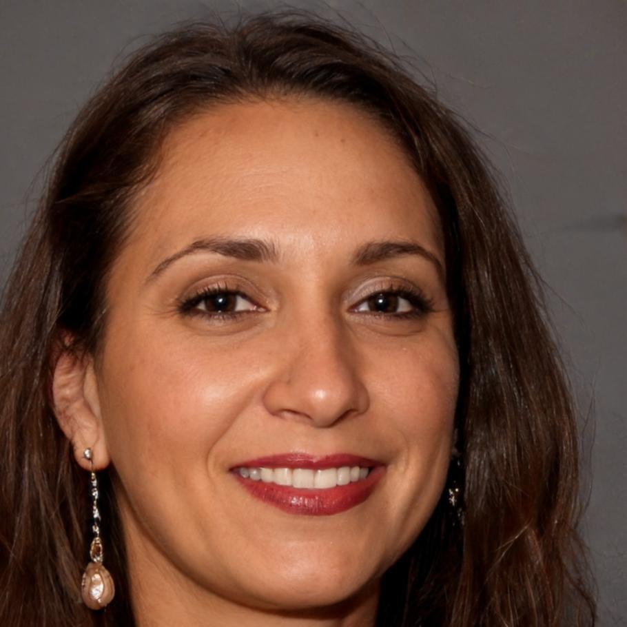 Helena Vázquez, Directora de Educación Financiera de floraxenti